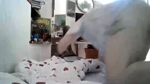 Nice BBOy online show from April 2026 11:54:02 AM