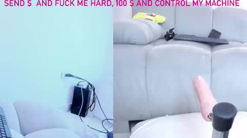 Zoe online show from February 2026 04:32:01 AM