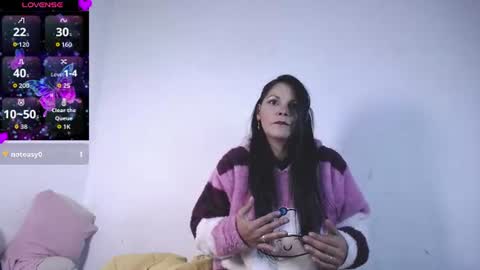 ZOE  online show from June 2026 04:31:02 PM