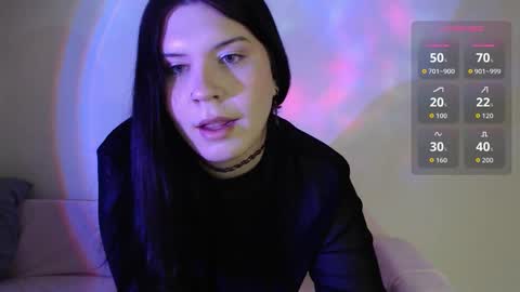 Vella online show from November 2025 08:52:02 PM