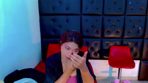 iisalombardi online show from February 2026 03:29:02 AM