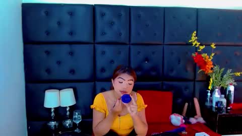 iisalombardi online show from March 2026 03:07:02 AM