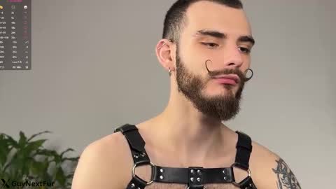 Sam online show from December 2025 08:36:02 PM