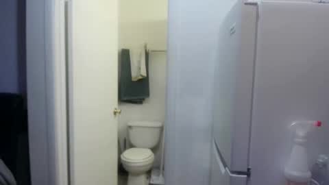 IkebbcDaddy online show from December 2024 01:21:01 AM