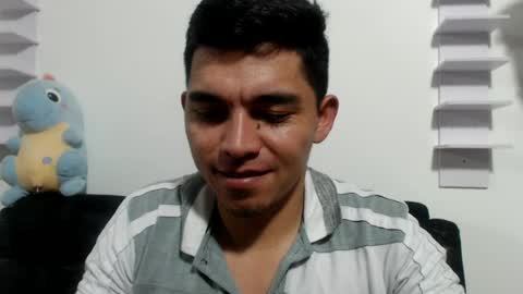 Snapshot of ikers_ chatting on July 2026 12:57:01 AM ikers_ online show from July 2026 12:57:01 AM