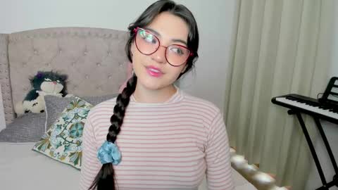 Snapshot of iki_mei chatting on September 2025 07:47:01 PM Maria online show from September 2025 07:47:01 PM