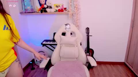 Maria online show from March 2026 11:10:02 PM