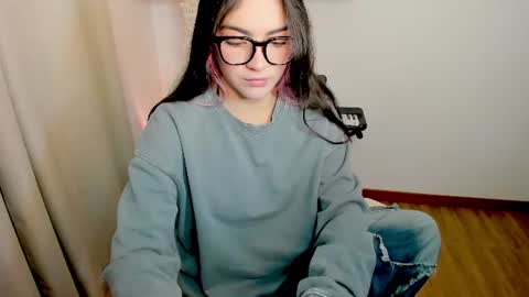Snapshot of iki_mei chatting on July 2026 08:48:02 PM Maria online show from July 2026 08:48:02 PM