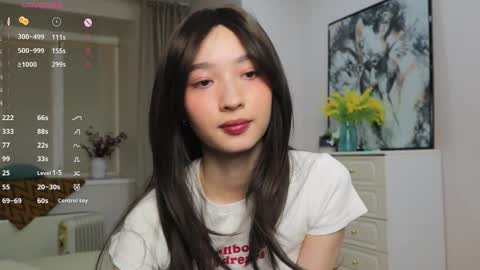 Im Miki online show from April 2026 04:27:01 PM