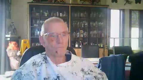 ikwiljeneuken123 online show from February 2026 08:51:01 AM