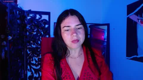 Snapshot of ilayra_smith chatting on November 2025 08:19:02 PM ilayra_smith online show from November 2025 08:19:02 PM