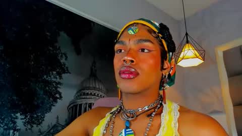 ile_matamba online show from November 2025 03:11:01 PM