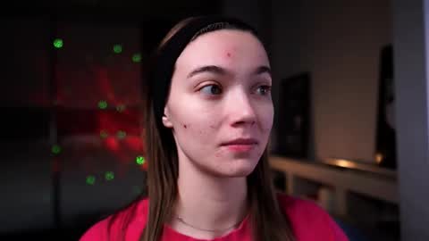 ileanacampbel online show from November 2025 04:51:01 AM