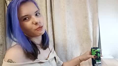 Snapshot of ilianabilly chatting on February 2026 04:46:01 PM Aurora online show from February 2026 04:46:01 PM