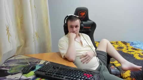 iliaskris online show from November 2025 05:37:01 PM