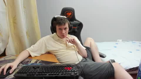 iliaskris online show from January 2026 12:45:02 AM