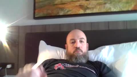 ilikebigbutts818 online show from October 2025 09:00:02 PM