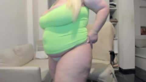 Bamby online show from April 2026 05:21:02 PM