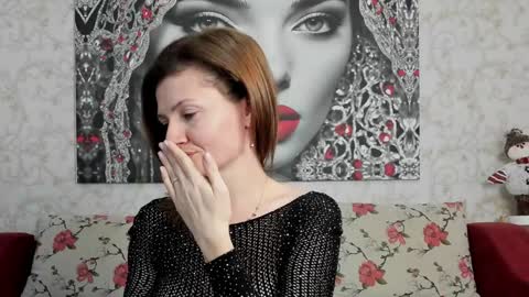 Ingrid or more easier...Miss  GoDDess Mistress online show from December 2024 09:28:02 PM