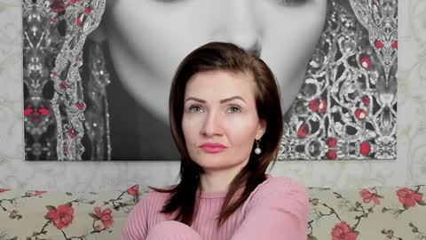 Ingrid or more easier...Miss  GoDDess Mistress online show from January 2025 11:55:02 PM