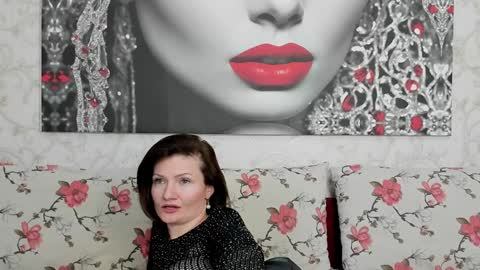 Ingrid or more easier...Miss  GoDDess Mistress online show from January 2025 11:58:01 PM