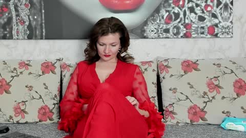 Ingrid or more easier...Miss  GoDDess Mistress online show from February 2025 03:02:02 AM