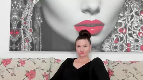 Ingrid or more easier...Miss  GoDDess Mistress online show from September 2025 11:04:02 PM