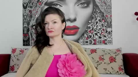 Ingrid or more easier...Miss  GoDDess Mistress online show from January 2026 12:03:02 AM