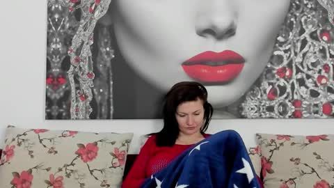 Ingrid or more easier...Miss  GoDDess Mistress online show from February 2026 01:55:02 AM