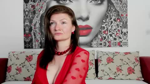 Ingrid or more easier...Miss  GoDDess Mistress online show from April 2026 09:15:01 PM