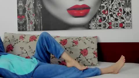 Snapshot of illegalbeauty87 chatting on May 2026 02:05:02 AM Ingrid or more easier...Miss GoDDess Mistress online show from May 2026 02:05:02 AM