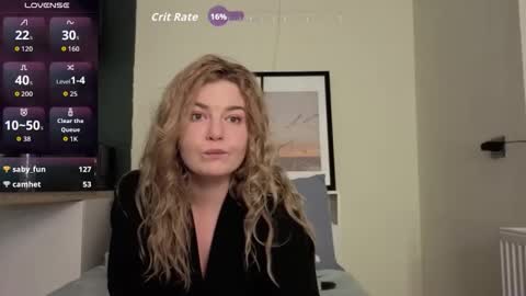 Snapshot of illuminea chatting on December 2025 08:47:02 PM Jenny online show from December 2025 08:47:02 PM