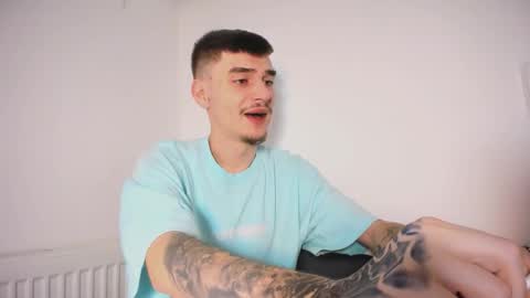 D-Illusion online show from November 2025 09:42:02 AM