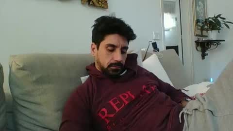 Snapshot of ilmangj90 chatting on January 2025 11:17:01 AM ilmangj90 online show from January 2025 11:17:01 AM