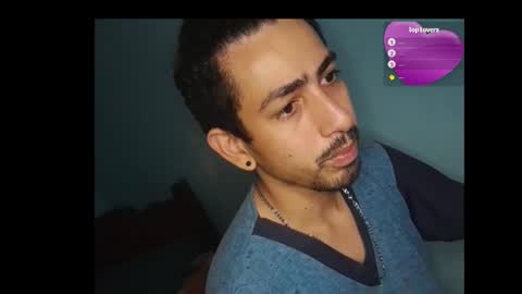 AARON online show from January 2025 02:22:01 AM