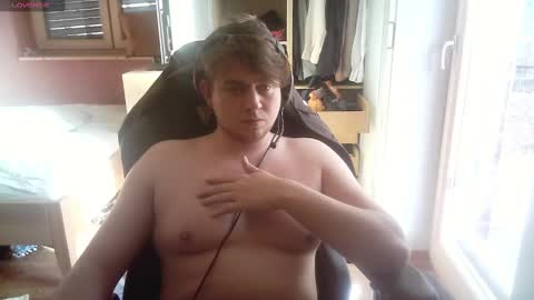 iloveyoutoo2000 online show from February 2025 01:41:01 PM