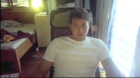 iloveyoutoo2000 online show from September 2025 01:24:01 PM