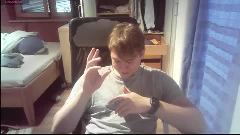 iloveyoutoo2000 online show from September 2025 02:41:01 PM