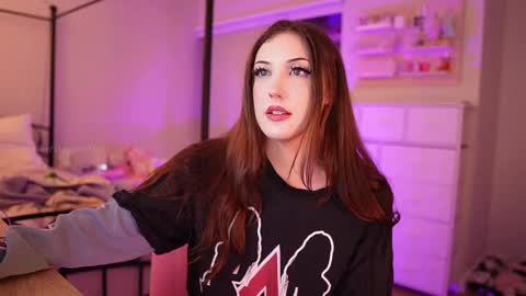 iluvemmeline online show from March 2026 10:43:01 AM