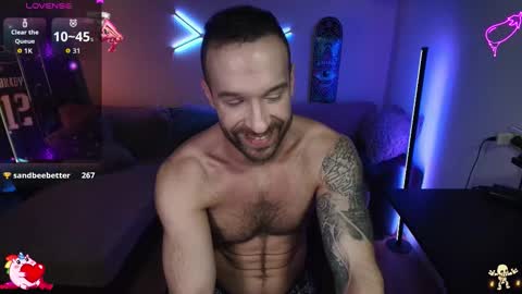 Ilya online show from February 2026 08:23:01 PM