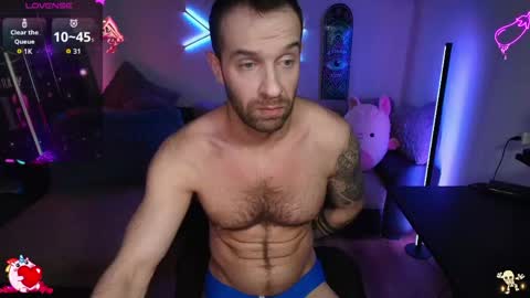 Ilya online show from February 2026 11:17:01 PM