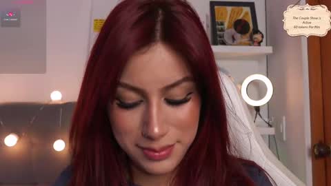 Snapshot of im_abby_ chatting on September 2025 12:23:01 AM Abby online show from September 2025 12:23:01 AM