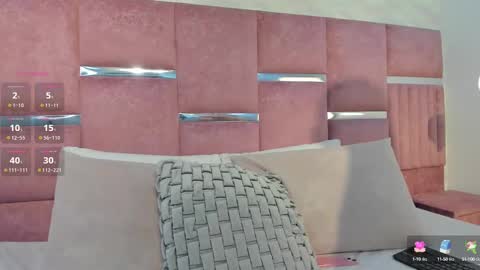 Aleja  online show from March 2025 07:41:01 AM