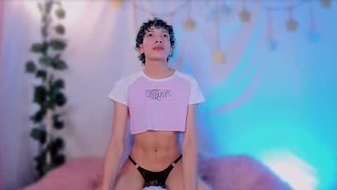 Alejo independent model   online show from October 2025 02:52:01 AM