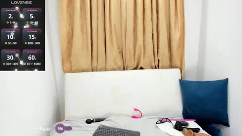 Snapshot of im_aliss_ chatting on March 2025 09:18:02 AM IM ALISS online show from March 2025 09:18:02 AM