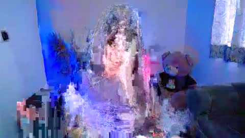 Alyn online show from November 2025 02:49:02 PM