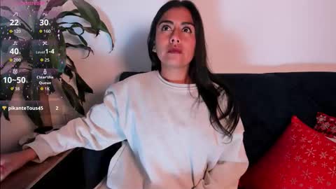 amber online show from December 2025 02:30:01 AM