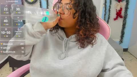 Snapshot of im_angels7 chatting on December 2024 09:39:02 AM Angela online show from December 2024 09:39:02 AM