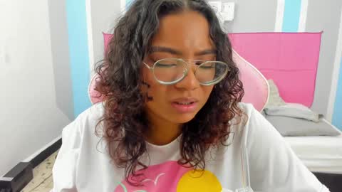 Snapshot of im_angels7 chatting on January 2025 02:01:01 AM Angela online show from January 2025 02:01:01 AM