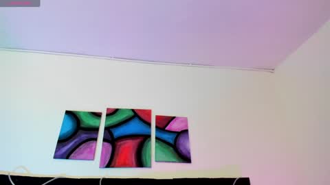 Snapshot of im_angels7 chatting on February 2025 09:03:01 AM Angela online show from February 2025 09:03:01 AM